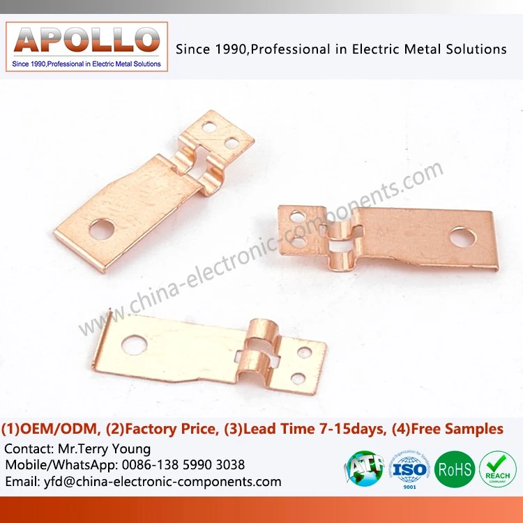 Beryllium Copper Alloy Components best