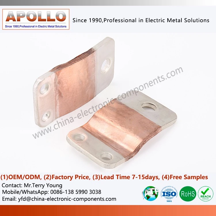 Tinned Copper BusBar