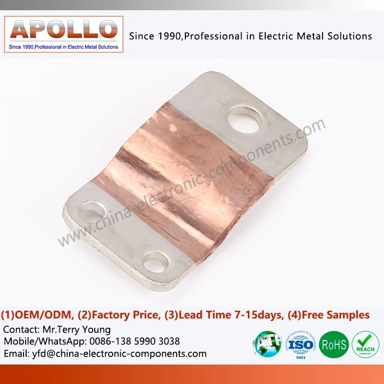 Copper BusBars