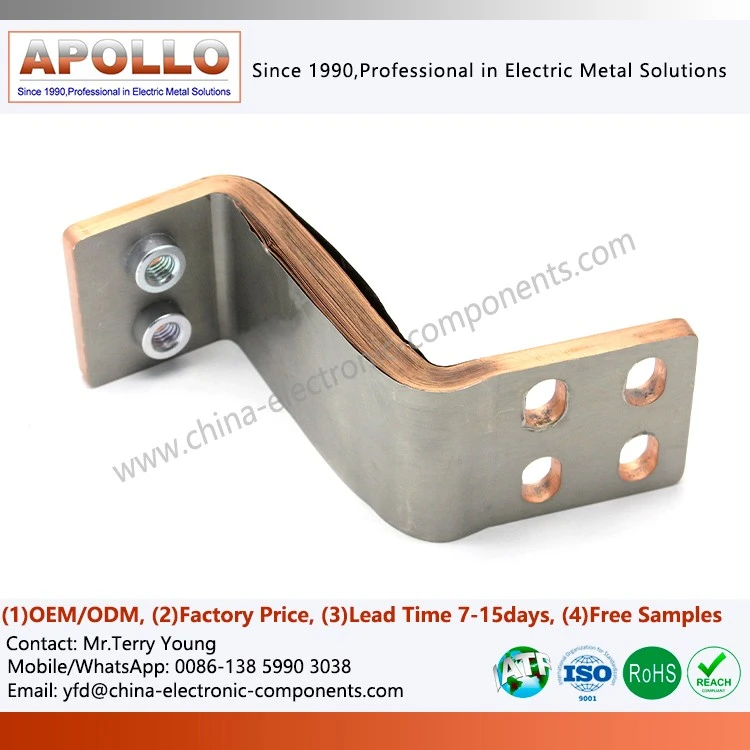 Flexible BusBar