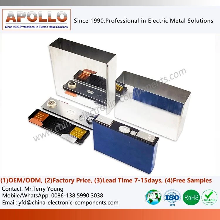 ev car battery shell