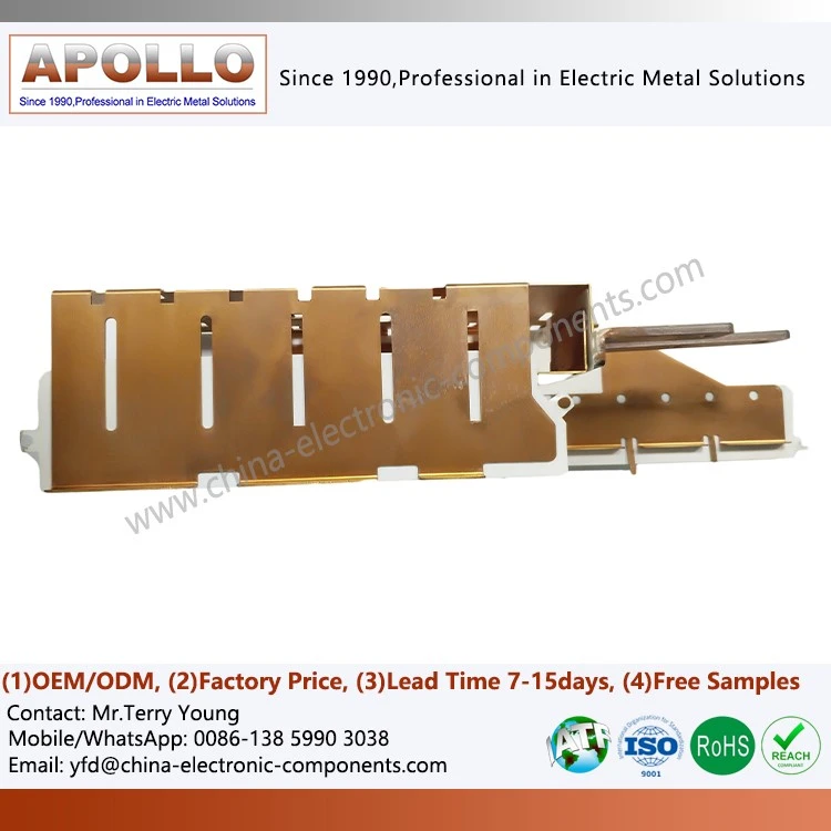 busbar for Busbar Film Capacitor busbar for Busbar Film Capacitor