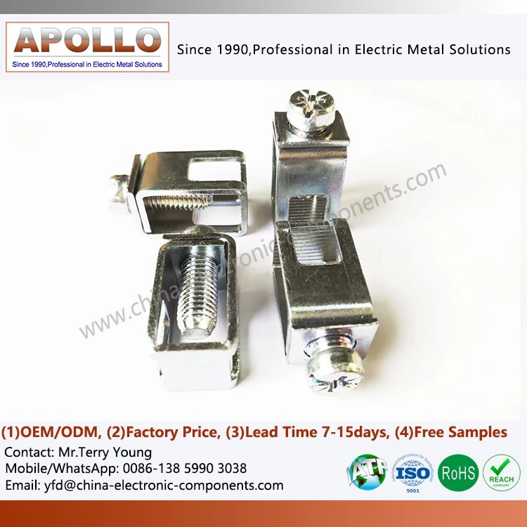 stamping screw terminal block stamping screw terminal block