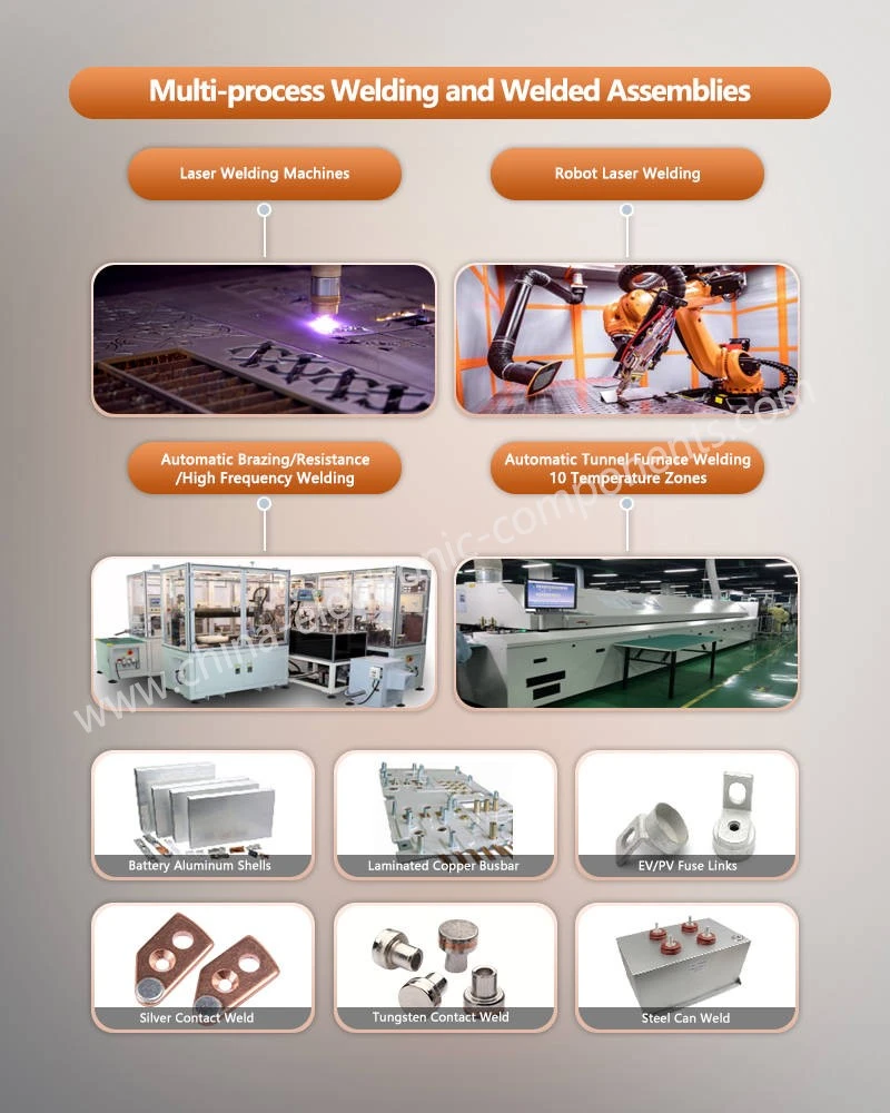 Multi-process Welding and Electrical Switch Silver Contact Stamping Multi-process Welding and Electrical Switch Silver Contact Stamping