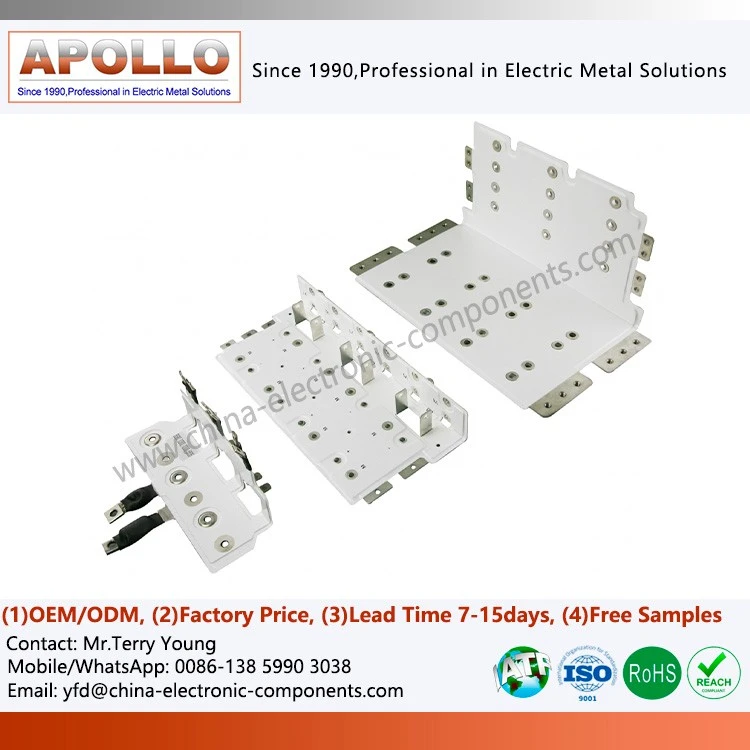 Power Distribution Unit BusBar